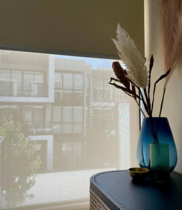 The Pas.Coe - A Stylish 1 Bedroom Unit With Free Parking. Мельбурн Екстер'єр фото