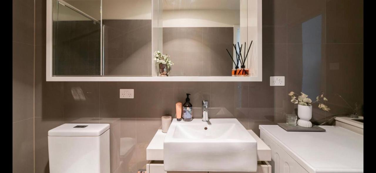 The Pas.Coe - A Stylish 1 Bedroom Unit With Free Parking. Мельбурн Екстер'єр фото